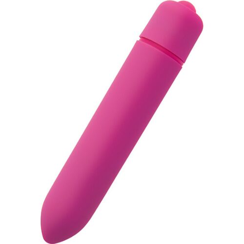 Vibrátor Zahara PINK - ZAHARA 7 FUNCTIONS
