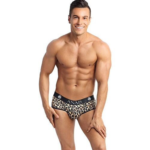 Jockstrap ANAIS MEN MERCURY XL - Kényelmes viselet