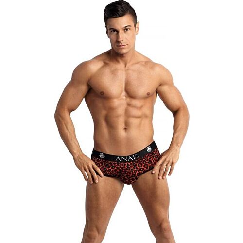 Jockstrap ANAIS MEN TRIBAL XL