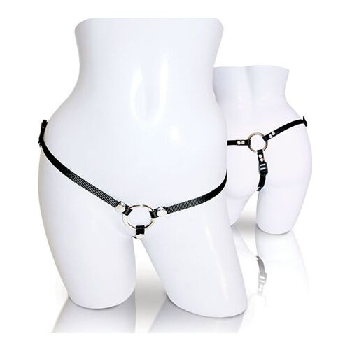 Strap-on Sportsheets BARE AS YOU DARE