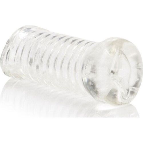 Masturbátor CALEXOTICS Basic Essentials Tight Pussy