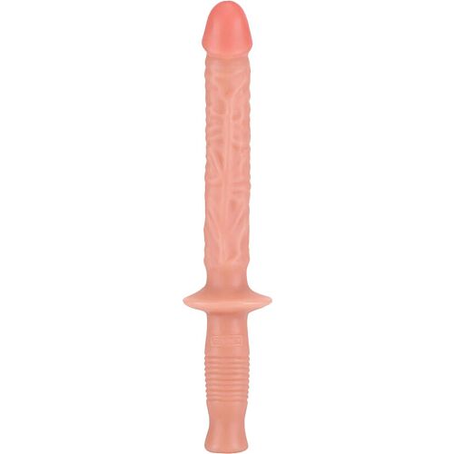 Realisztikus pénisz GET REAL The Manhandler 38 cm