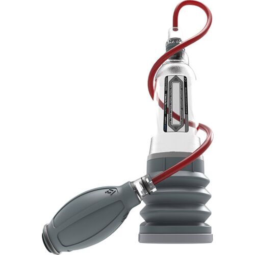 Péniszpumpa BATHMATE HYDROXTREME 5