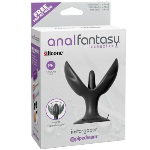 Anális játékszer ANAL FANTASY Insta-Gaper tágító