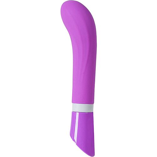 Vibrátor Bgood Bgood Deluxe Curve G-pont stimulálóval