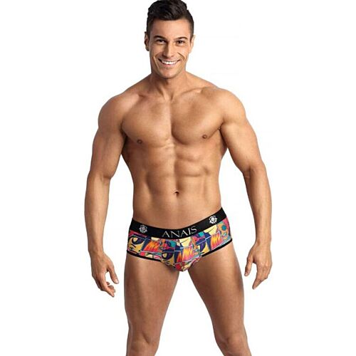 Férfi alsónemű ANAIS MEN JOCK Bikini