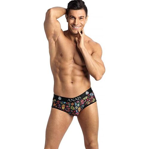Jockstrap ANAIS MEN MEXICO Merész szabású