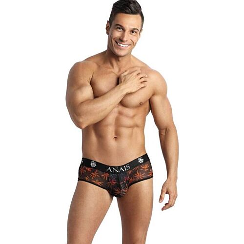 Férfi Fehérnemű ANAIS MEN CHILL JOCK Bikini