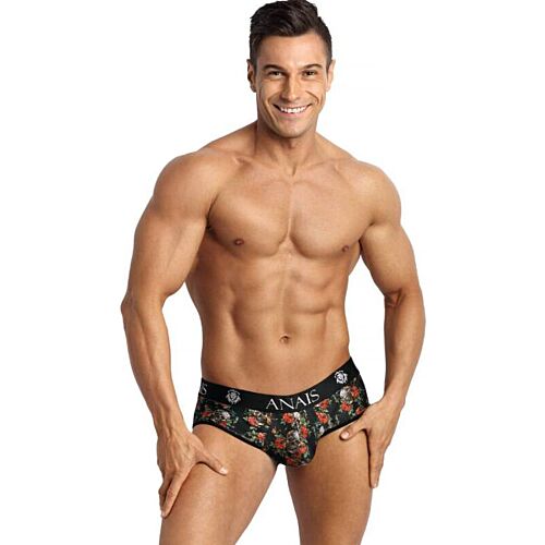 Jockstrap ANAIS MEN - POWER JOCK BIKINI L merész szabással
