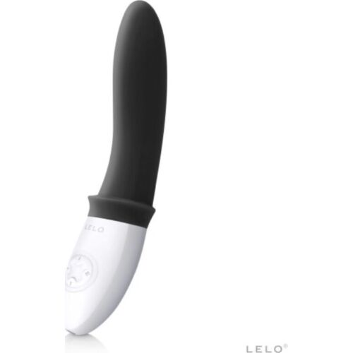 Anal vibrátor LELO BILLY 2 erőteljes rezgésekkel