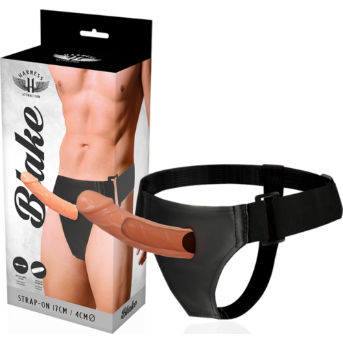 Harness arnés Harness Attraction RNES 15.5 cm
