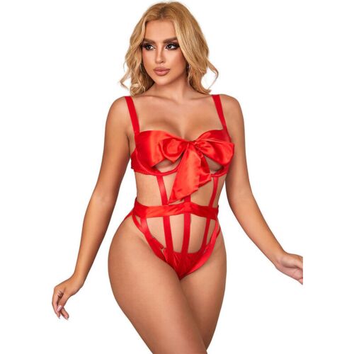 Bodysuit SUBBLIME S/M eleganciával és érzékiséggel