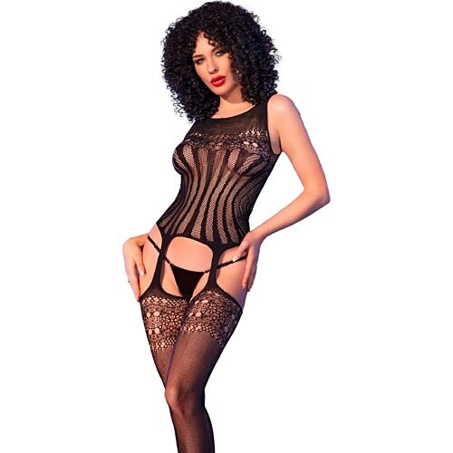 Bodystocking Chilirose CR 4855 | Kényelmes és szexi viselet