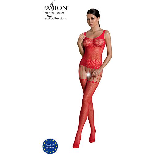 Body női Passion Woman | Környezettudatos és vonzó
