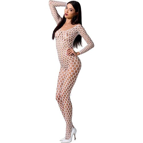 Body stocking PASSION WOMAN BS090 szexi dizájn