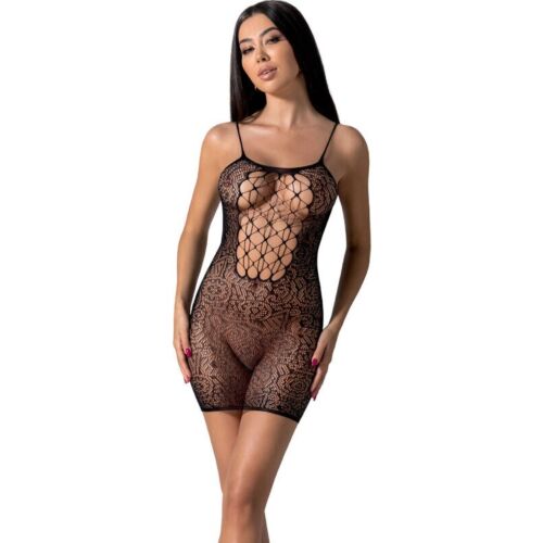Bodystocking PASSION BS096 | Kényelmes és szexi