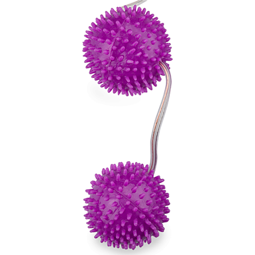 Alapgolyók BAILE A DEEPLY PLEASURE PURPLE TEXTURED