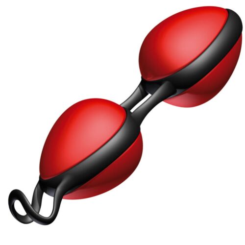 Vaginális labdák Joydivision Joyballs Secret effektussal
