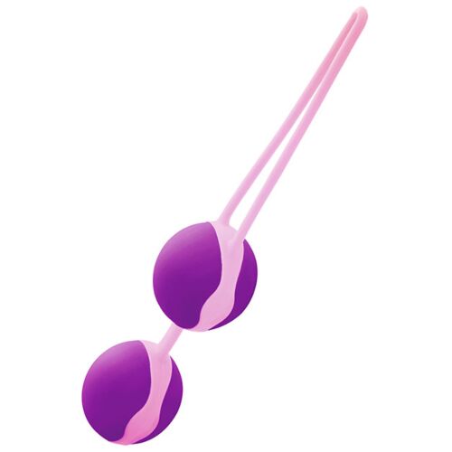 Bolas Liebe Candy Rose/Purple szexjáték