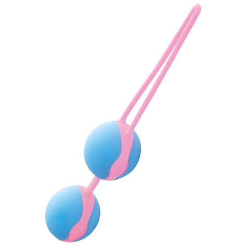 Bolas Liebe Candy Rose/Baby Blue - Kellemes érzés