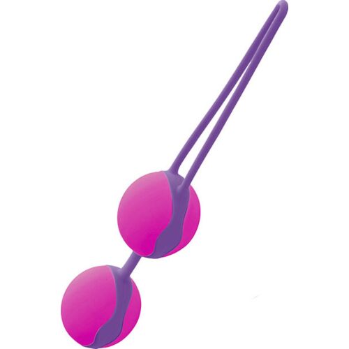 Bola Liebes Purple/Fuchsia - Kényelmes és diszkrét élvezet