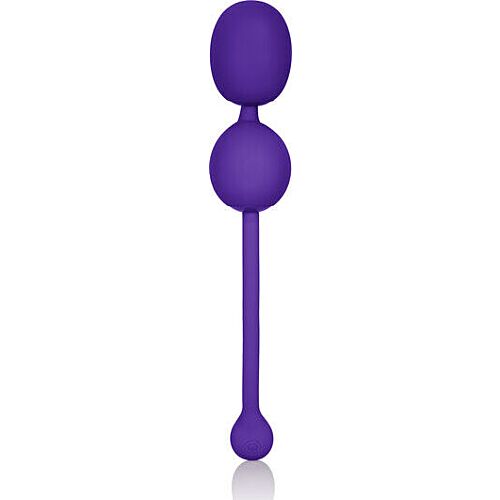 Kegel golyók CALEXOTICS RECHARGEABLE DUAL funkcióval