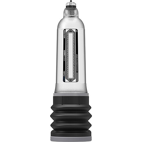 Péniszpumpa BATHMATE HydroMax 9 maximális kényelemmel