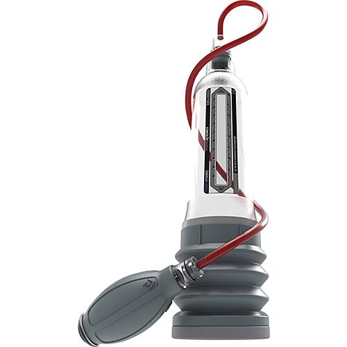 Péniszpumpa BATHMATE HYDROXTREME 9 | Hidraulikus technológia