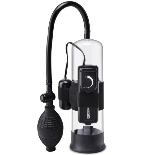 Succionáló Pumpa PUMP WORX Vibráló