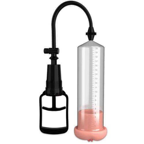 Pene Pump Pump Worx Valósághű Vaginával