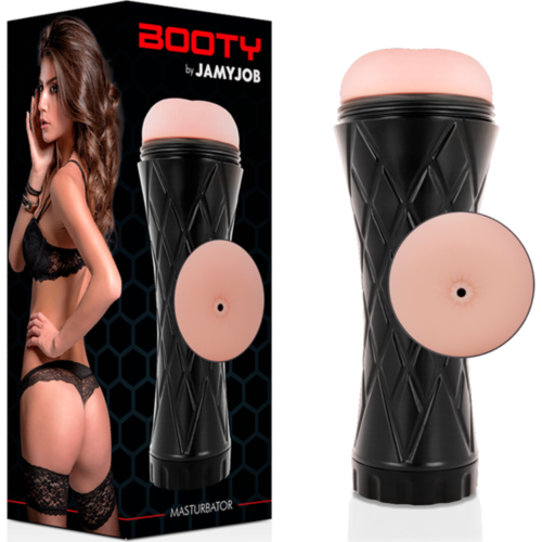 Masturbátor JAMYJOB - BOOTY valósághű élménnyel