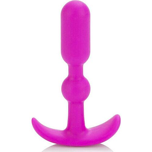 Plug anal CALEXOTICS BOOTY DILATADOR kezdőknek