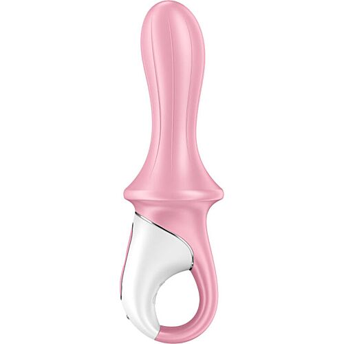 Hincható anál vibrátor SATISFYER CONNECT Air Pump Booty 5