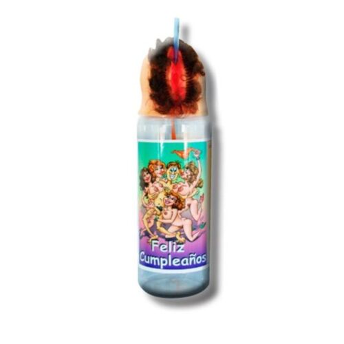 Palack Lábak DIABLO PICANTE - Rendezvényekhez