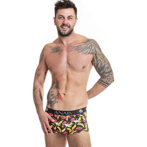 Boxer shorts ANAIS MEN BANANA S sportos fazonnal