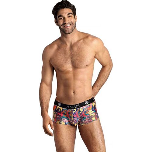 Boxer alsó ANAIS MEN - Comics Boxer XL