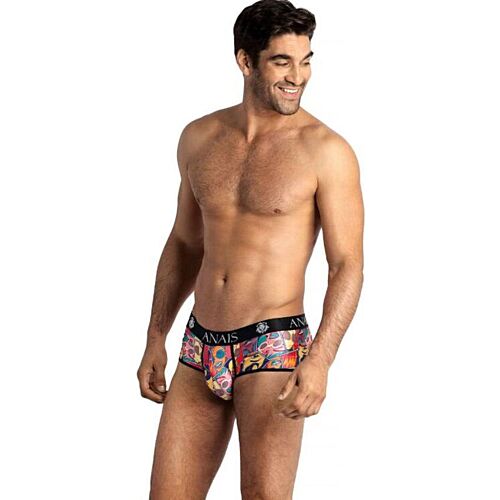 Boxer short ANAIS MEN XL sportos szabású