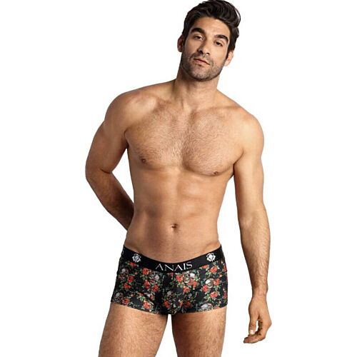 Boxer alsó ANAIS MEN POWER BOXER L sportos fazonban