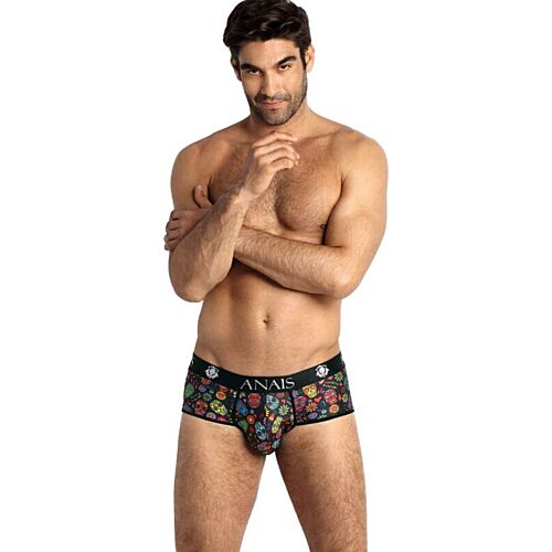 Alsónemű ANAIS MEN MEXICO BRIEF XL sportos fazonnal