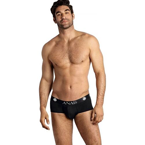 Bokszernadrág ANAIS MEN PETROL BRIEF XL
