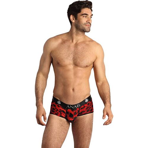 Férfi alsónemű ANAIS MEN SAVAGE BRIEF XL sportos szabásban