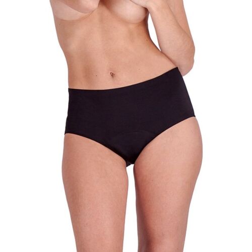 Menstruációs bugyi culotte Femme République Discreet varrásmentes