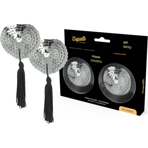 Pezonvédő COQUETTE ACCESSORIES CHIC DESIRE