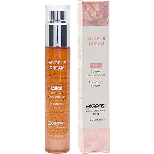Endorfin emelő spray Exsens Angel.s Dream