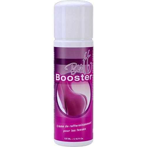 Masszázs krém RUF Butt Booster formáló hatással