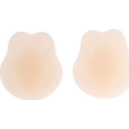 Ragasztós melltartó BYE BRA - Rabbit Silicone Cups M