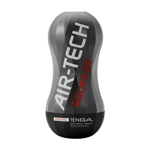 Masturbátor Tenga Air Tech Squeeze Strong
