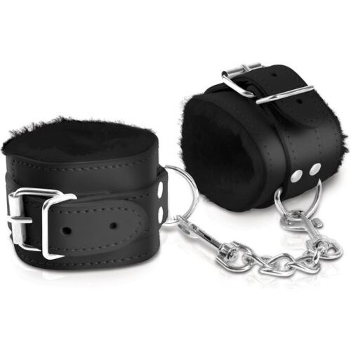 Kézi bilincs FETISH FANTASY ED.LIMITADA CUMFY CUFFS plüss béléssel
