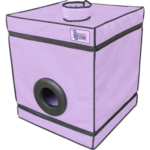 BDSM Termékek Secret Dome Bukkake Kabin