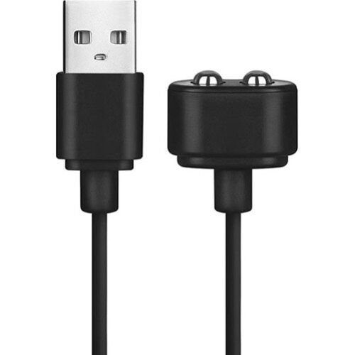 Töltőkábel SATISFYER CHARGING WIRE BLACK